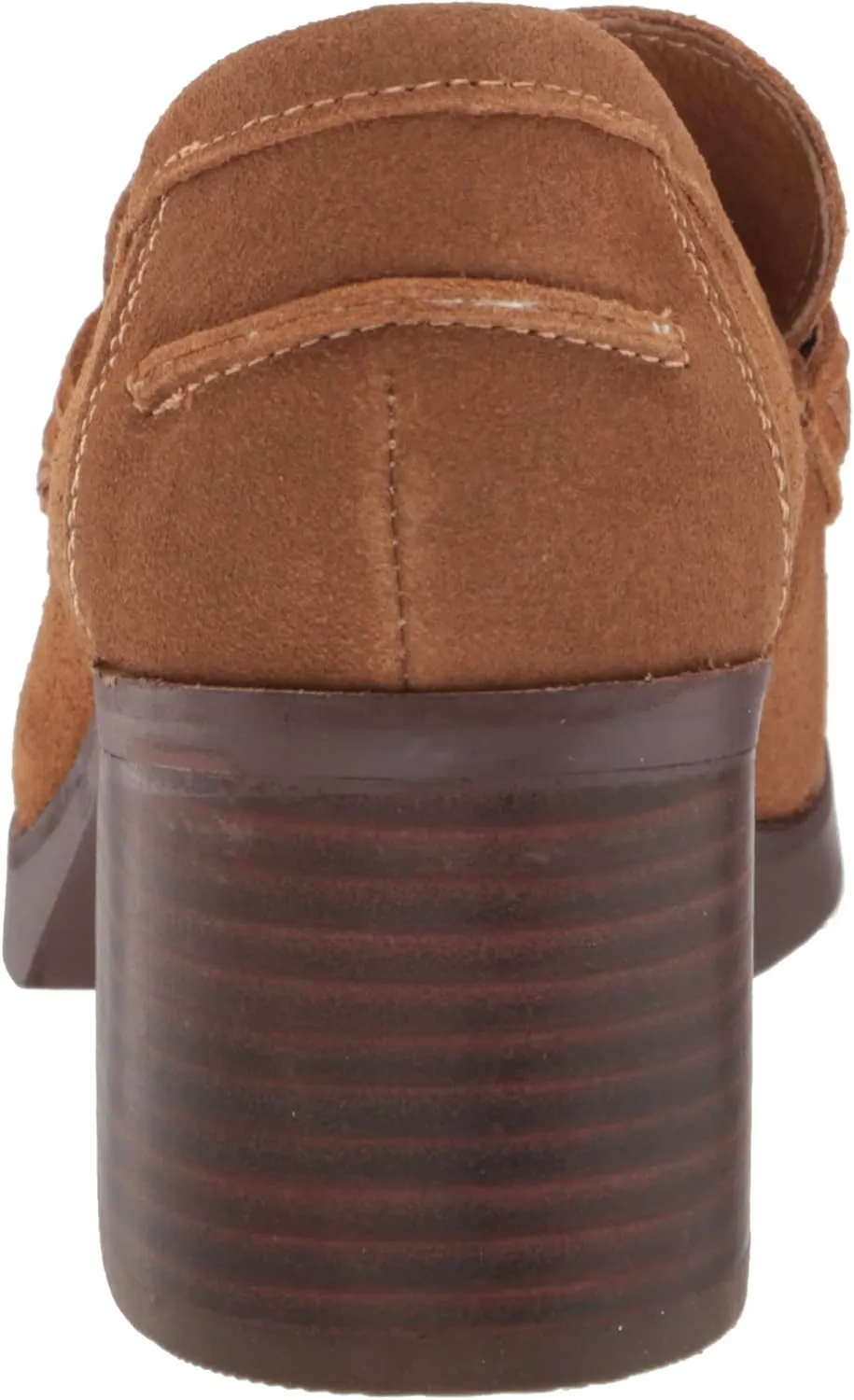NYDJ Women's Anella Heeled Loafer