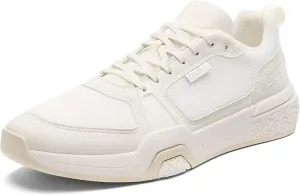 OLUKAI 'Anau Men’s Court Sneakers, Shoes for Tennis & Pickleball, Everyday Wear, All Day-Comfort & Support