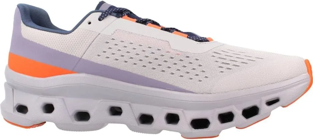 On Men's Cloudmonster Sneakers