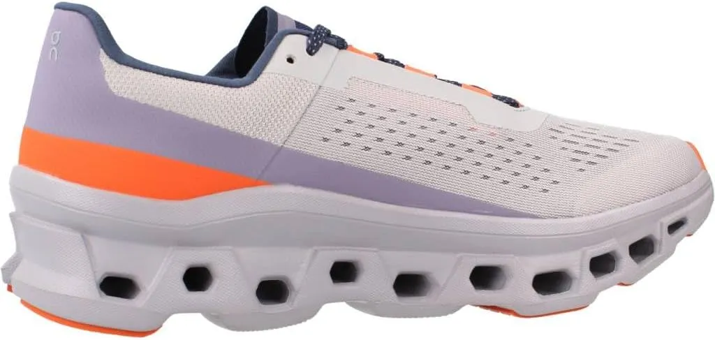 On Men's Cloudmonster Sneakers