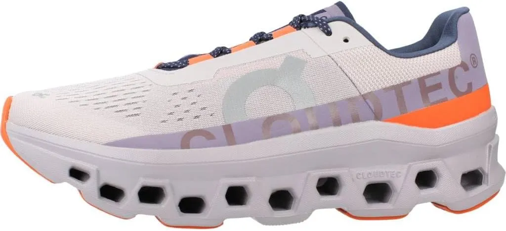 On Men's Cloudmonster Sneakers