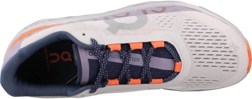 On Men's Cloudmonster Sneakers