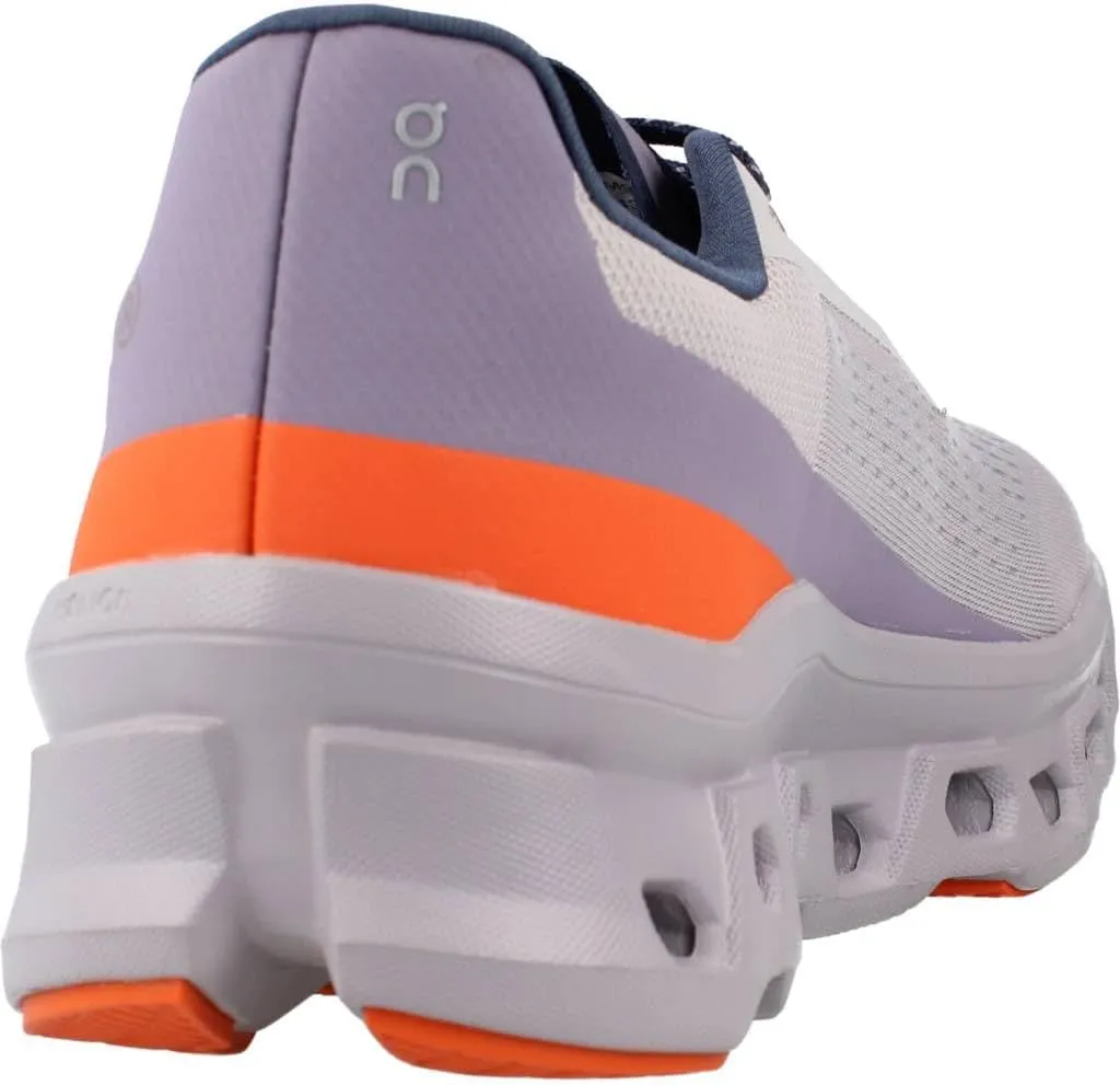 On Men's Cloudmonster Sneakers