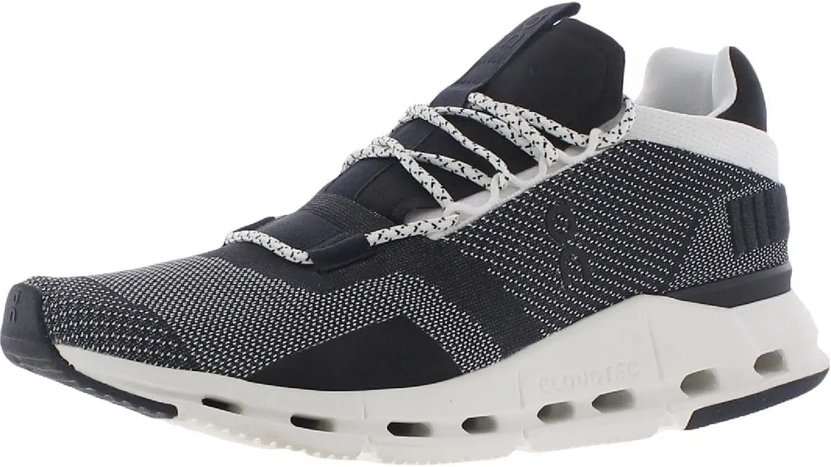On Women's Cloudnova Sneakers