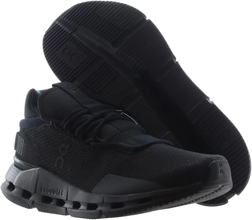 On Women's Cloudnova Sneakers