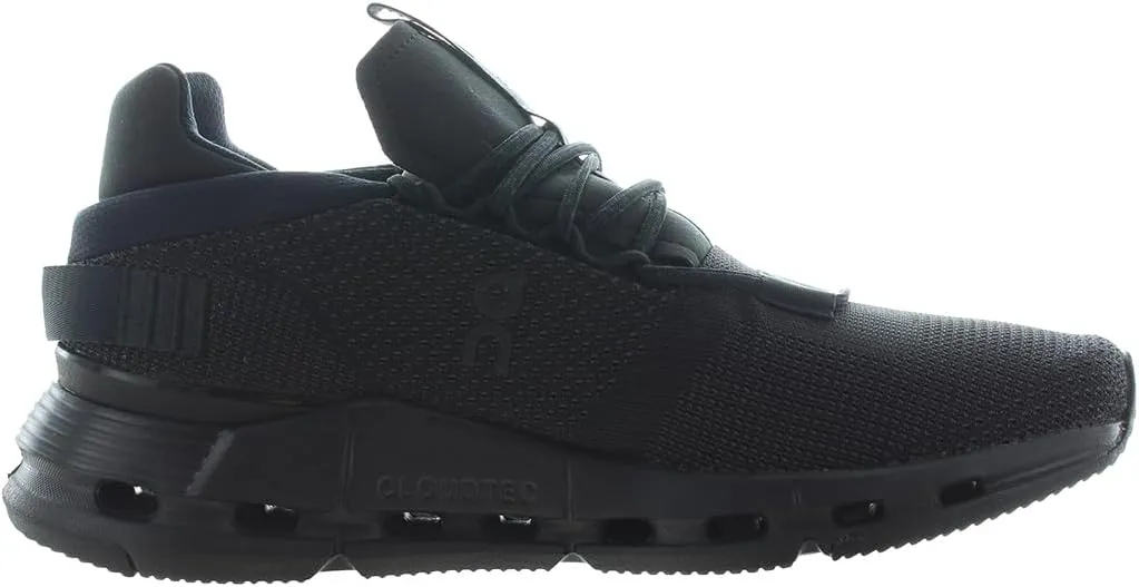 On Women's Cloudnova Sneakers