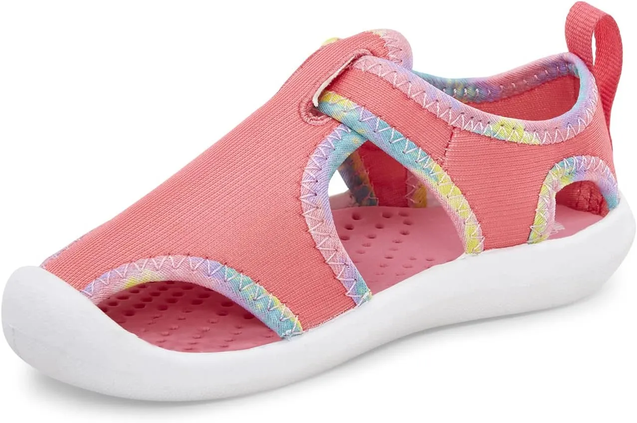 OSHKOSH B'GOSH Unisex-Child Aquatic Water Shoe