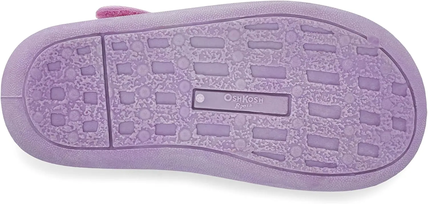 OSHKOSH B'GOSH Unisex-Child Aquatic Water Shoe