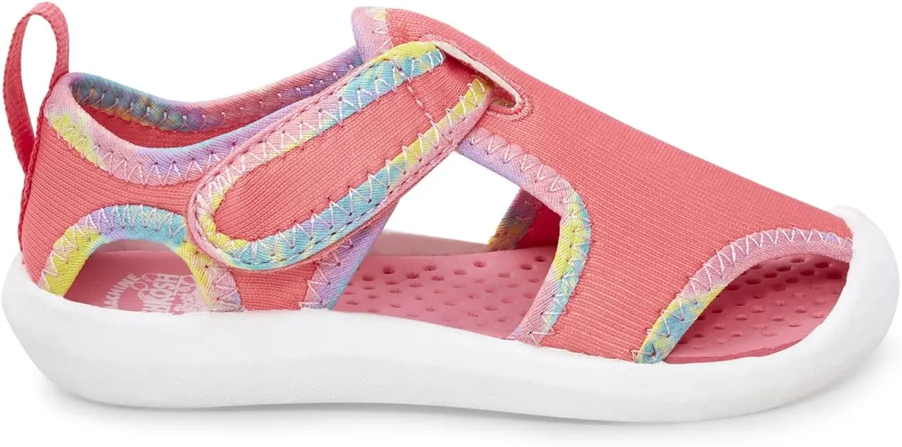 OSHKOSH B'GOSH Unisex-Child Aquatic Water Shoe