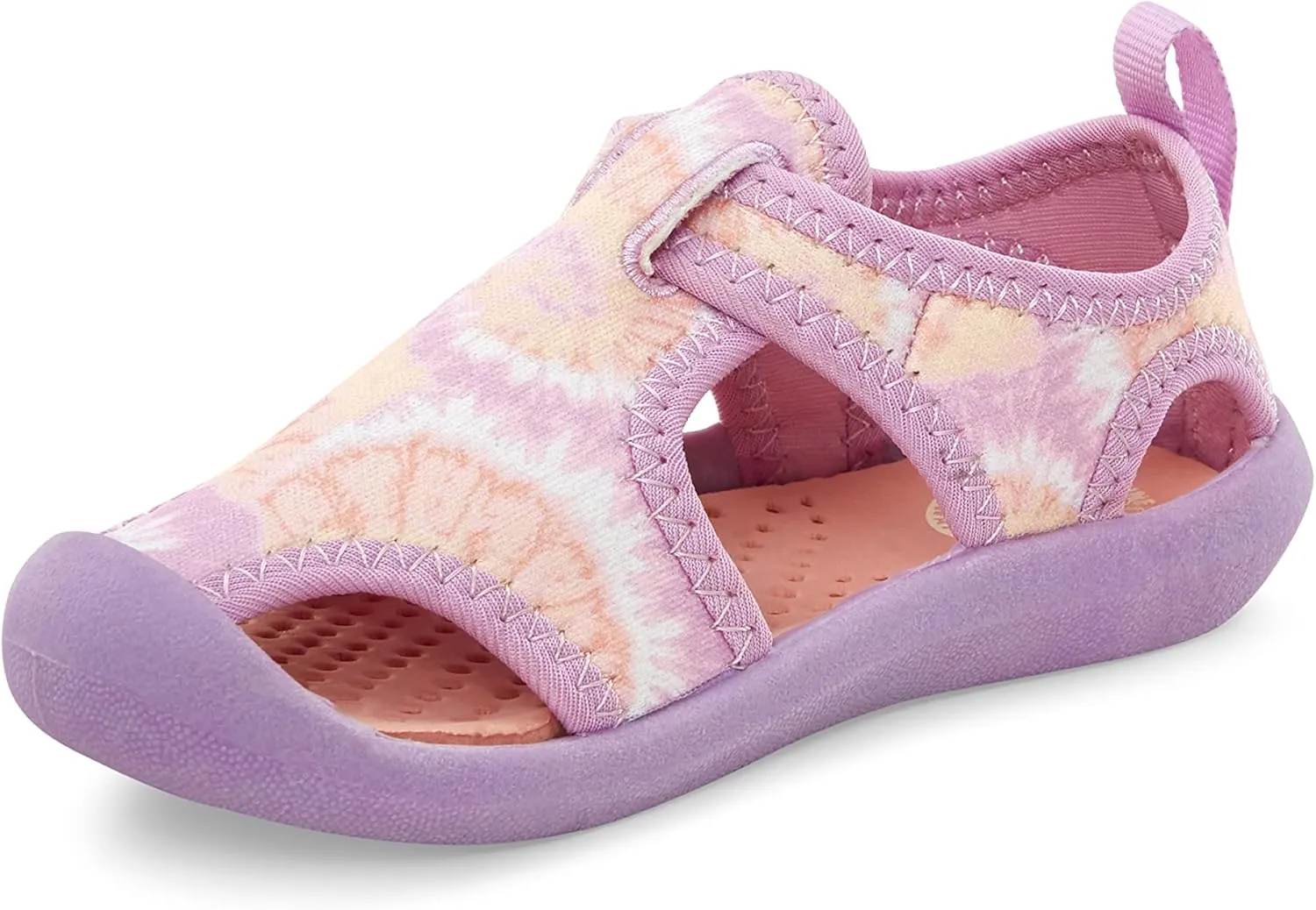 OSHKOSH B'GOSH Unisex-Child Aquatic Water Shoe