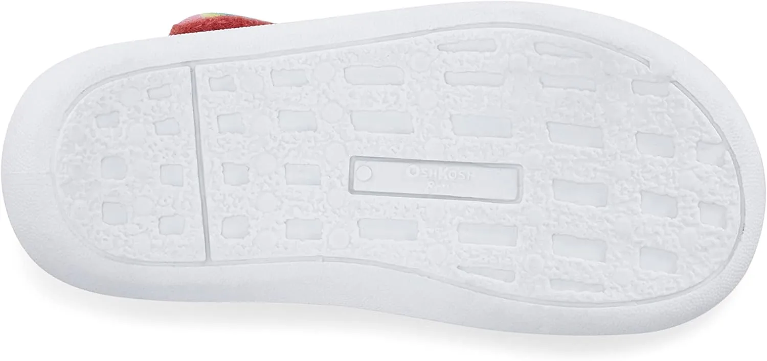 OSHKOSH B'GOSH Unisex-Child Aquatic Water Shoe