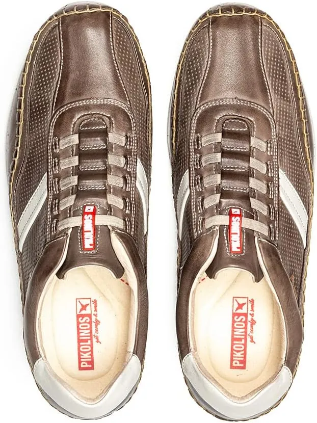 PIKOLINOS Sneakers Leather Fuencarral for Man