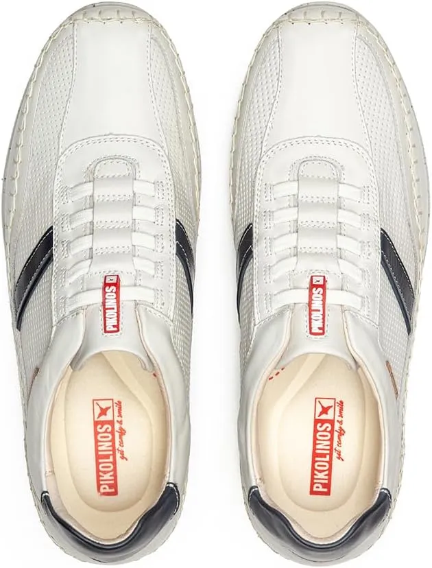 PIKOLINOS Sneakers Leather Fuencarral for Man