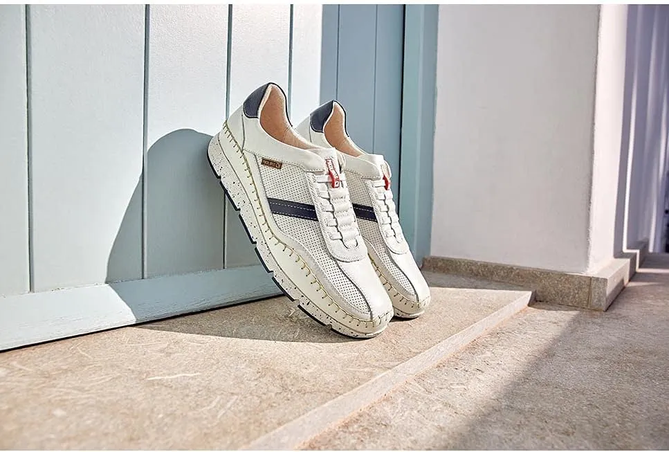 PIKOLINOS Sneakers Leather Fuencarral for Man