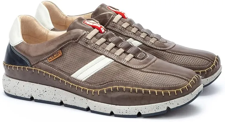 PIKOLINOS Sneakers Leather Fuencarral for Man