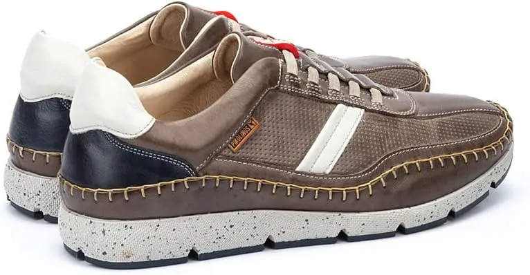 PIKOLINOS Sneakers Leather Fuencarral for Man