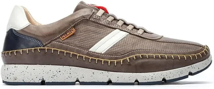 PIKOLINOS Sneakers Leather Fuencarral for Man