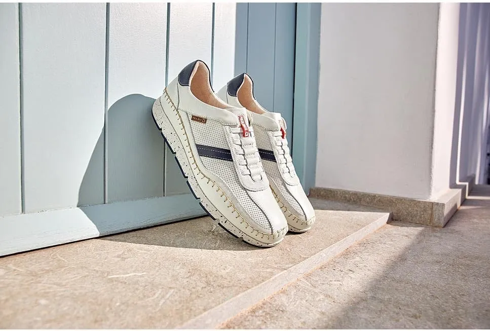 PIKOLINOS Sneakers Leather Fuencarral for Man