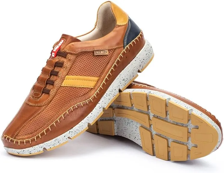 PIKOLINOS Sneakers Leather Fuencarral for Man