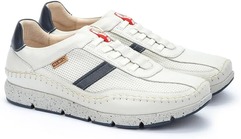 PIKOLINOS Sneakers Leather Fuencarral for Man