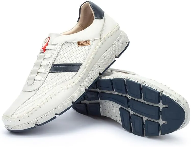 PIKOLINOS Sneakers Leather Fuencarral for Man