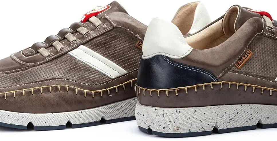 PIKOLINOS Sneakers Leather Fuencarral for Man