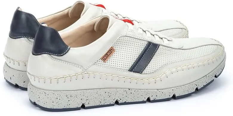 PIKOLINOS Sneakers Leather Fuencarral for Man