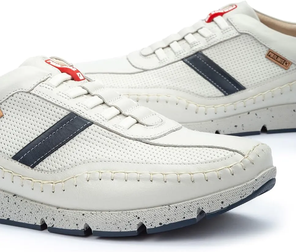 PIKOLINOS Sneakers Leather Fuencarral for Man