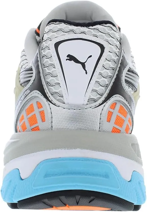 PUMA Mens Velophasis Technisch Lifestyle Sneakers Shoes