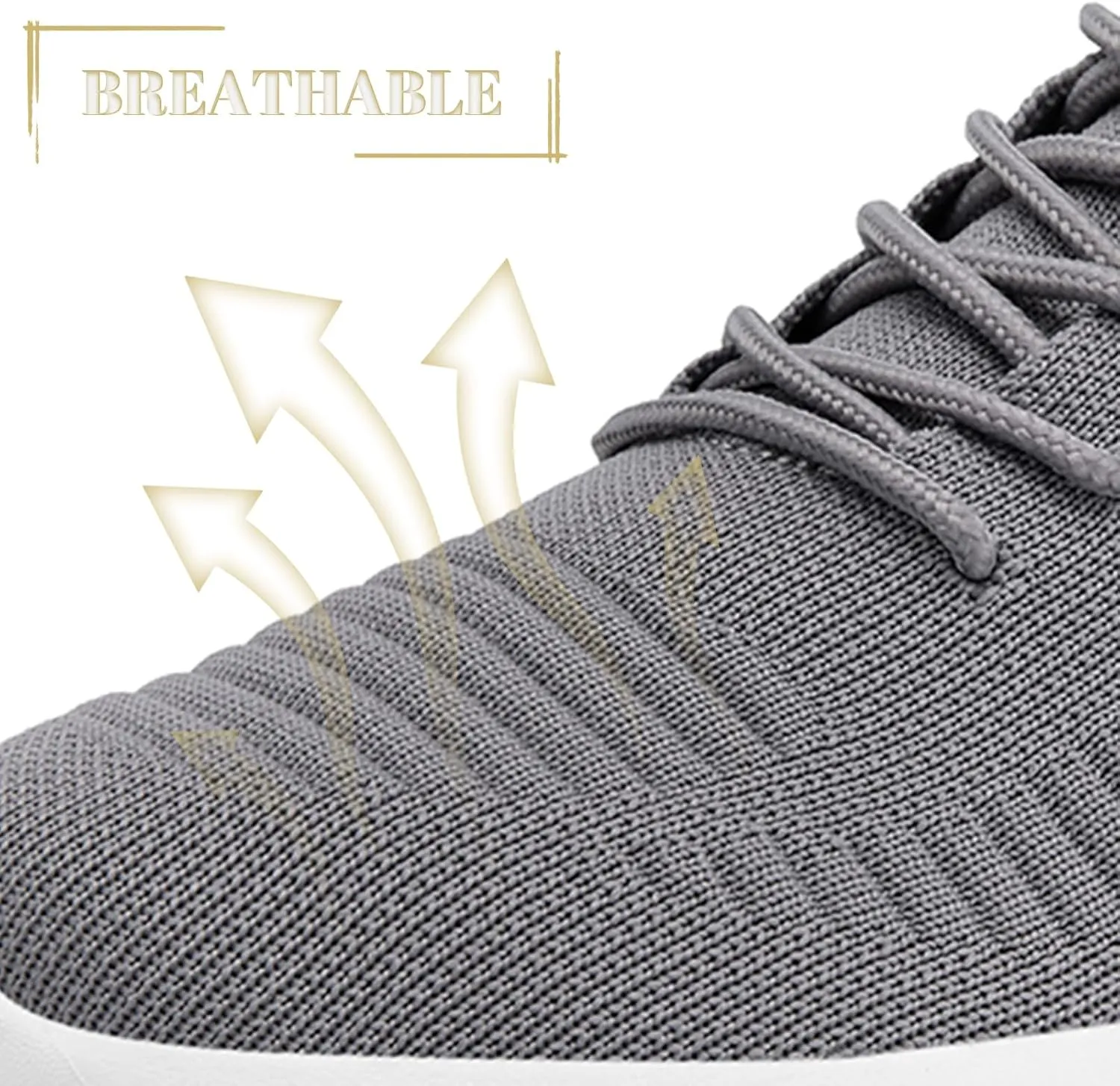 QIJGS Wide Running Shoes for Women Sport Athletic Gym Casual Sneakers Fashion mesh Lightweight Shoes