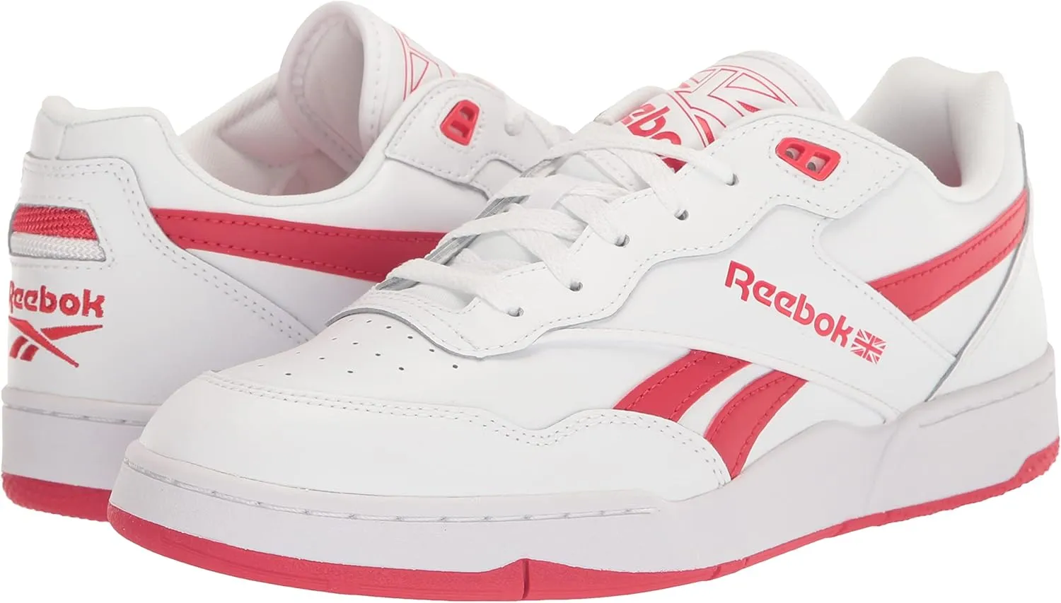 Reebok Bb 4000 Ii Mens Shoes