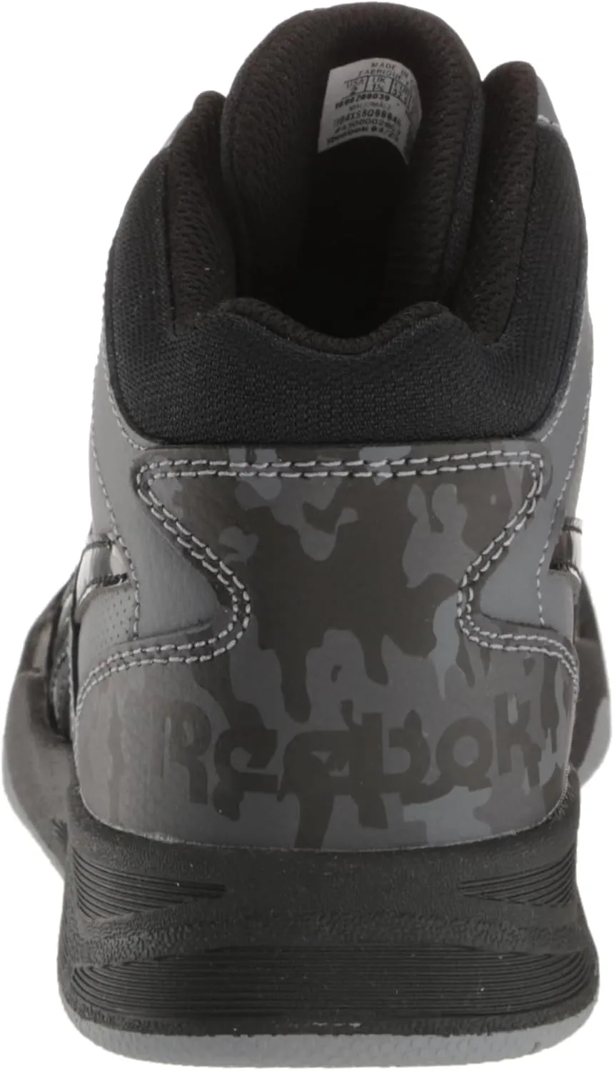 Reebok Men's Bb4500 Court Sneaker