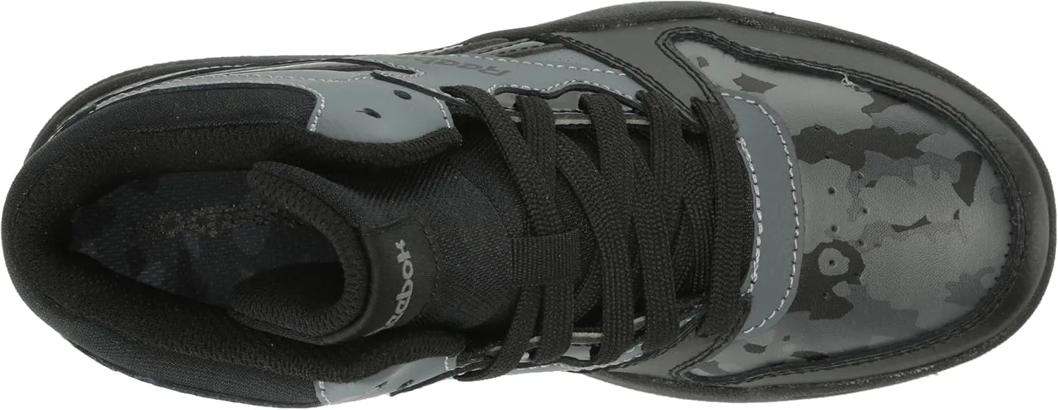 Reebok Men's Bb4500 Court Sneaker