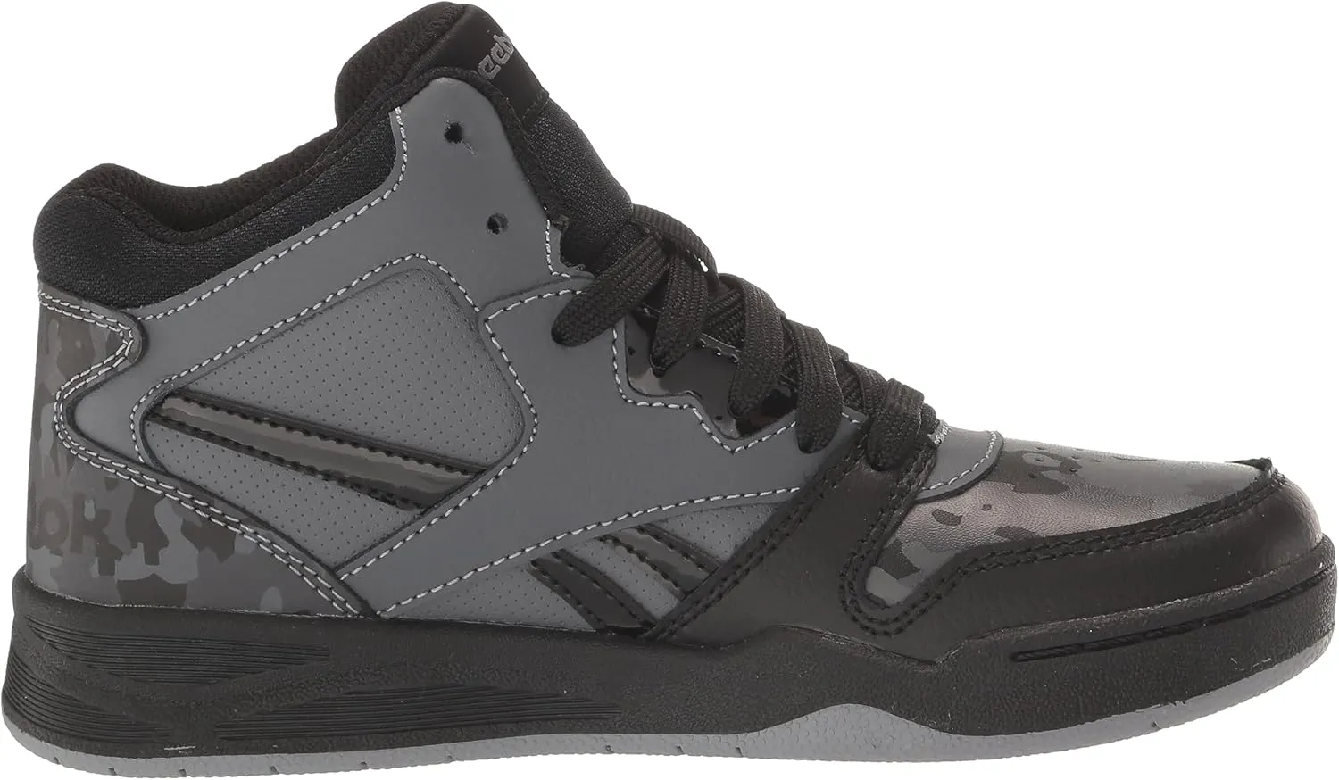 Reebok Men's Bb4500 Court Sneaker