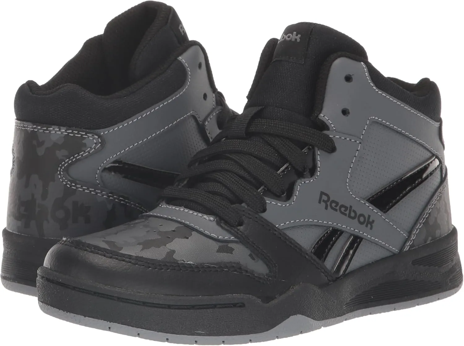 Reebok Men's Bb4500 Court Sneaker
