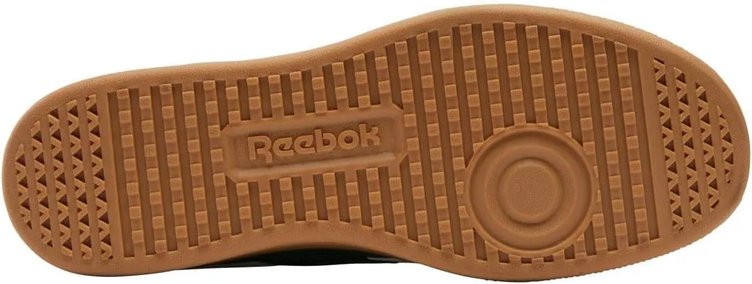 Reebok Unisex-Adult Smash Edge Sneaker