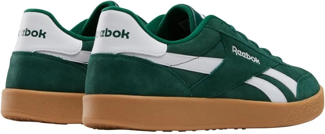 Reebok Unisex-Adult Smash Edge Sneaker
