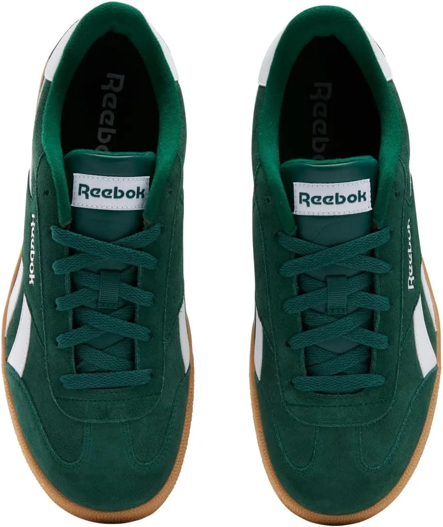 Reebok Unisex-Adult Smash Edge Sneaker