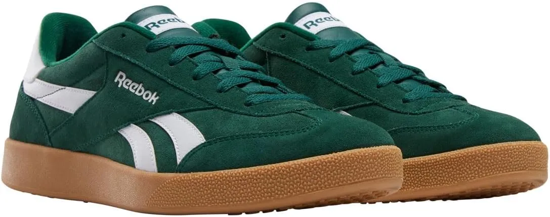 Reebok Unisex-Adult Smash Edge Sneaker