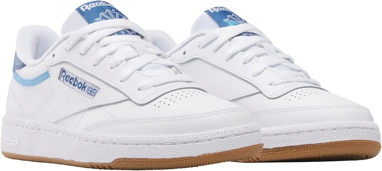 Reebok Women's Club C 85 Sneaker