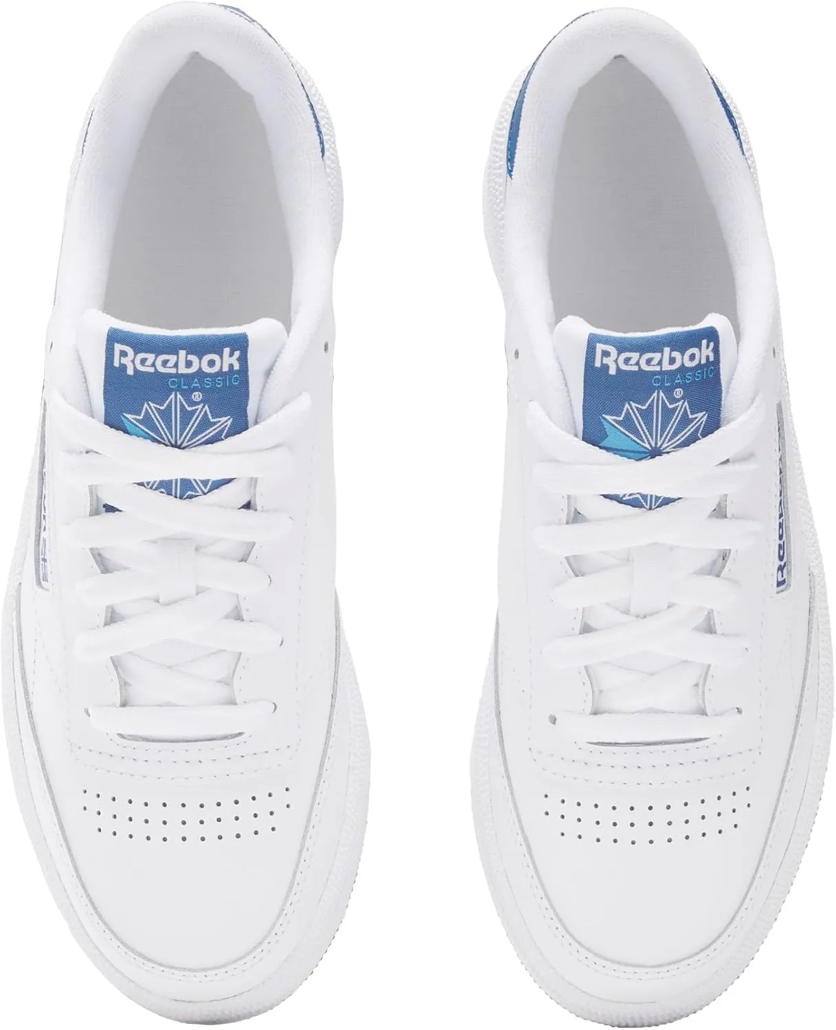 Reebok Women's Club C 85 Sneaker