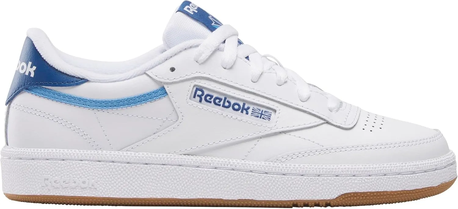 Reebok Women's Club C 85 Sneaker