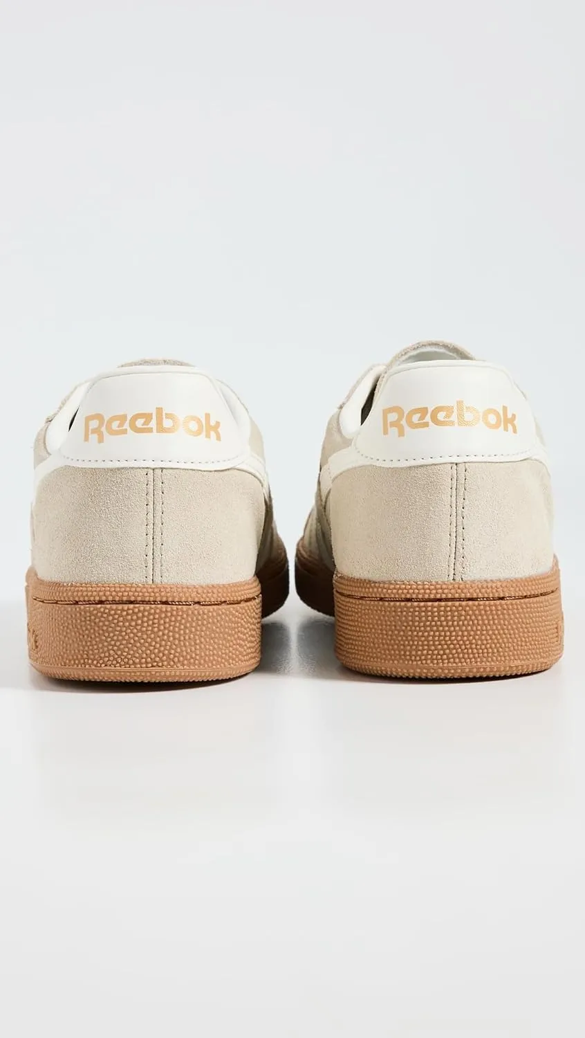 Reebok Women's Club C Grounds UK Sneaker