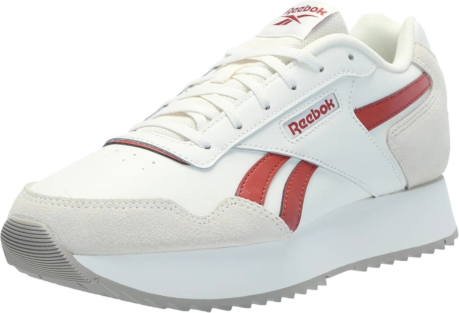 Reebok Women's Glide Ripple Double Sneaker