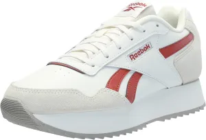 Reebok Women's Glide Ripple Double Sneaker