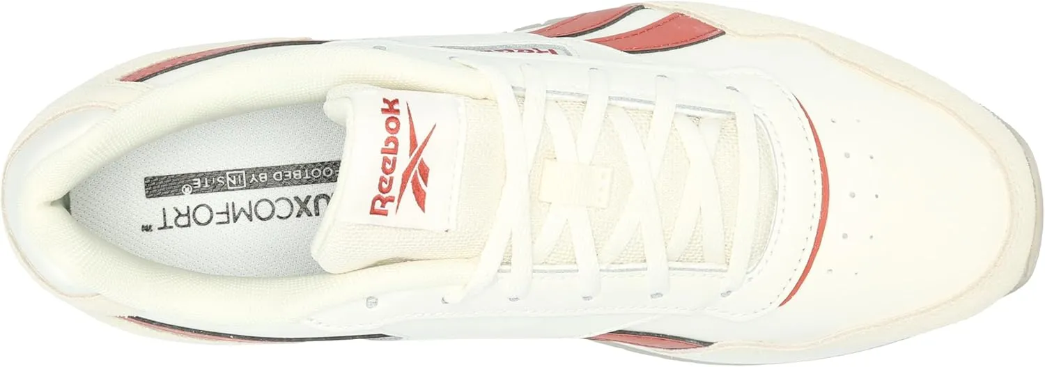 Reebok Women's Glide Ripple Double Sneaker