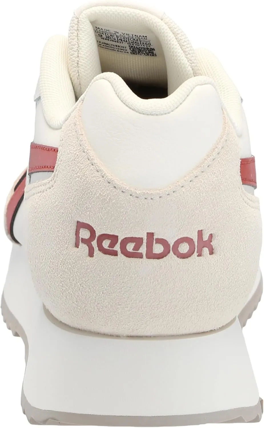 Reebok Women's Glide Ripple Double Sneaker