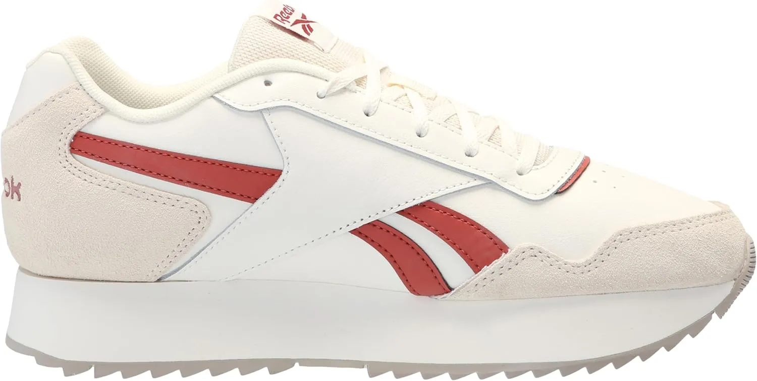 Reebok Women's Glide Ripple Double Sneaker