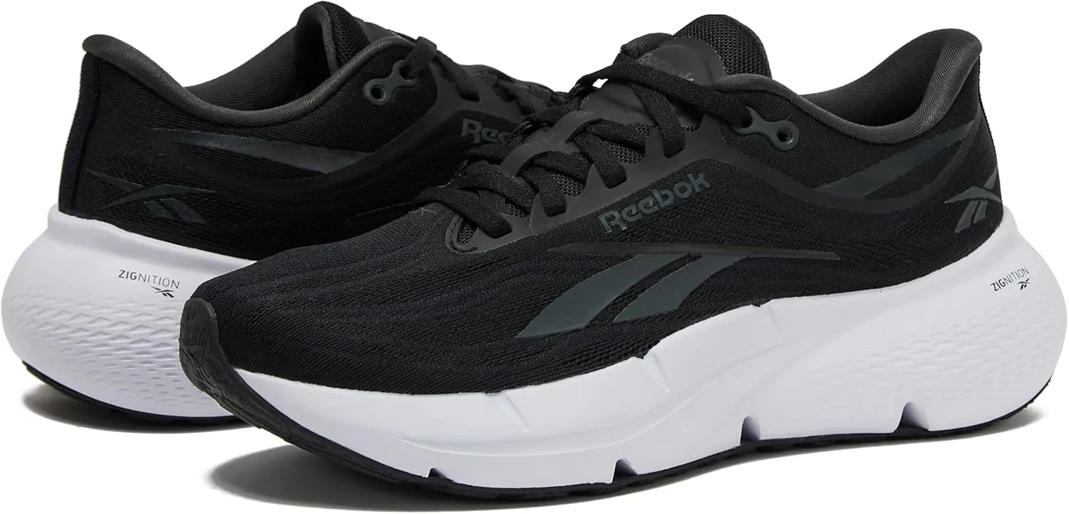 Reebok Women's Zignition Sneaker