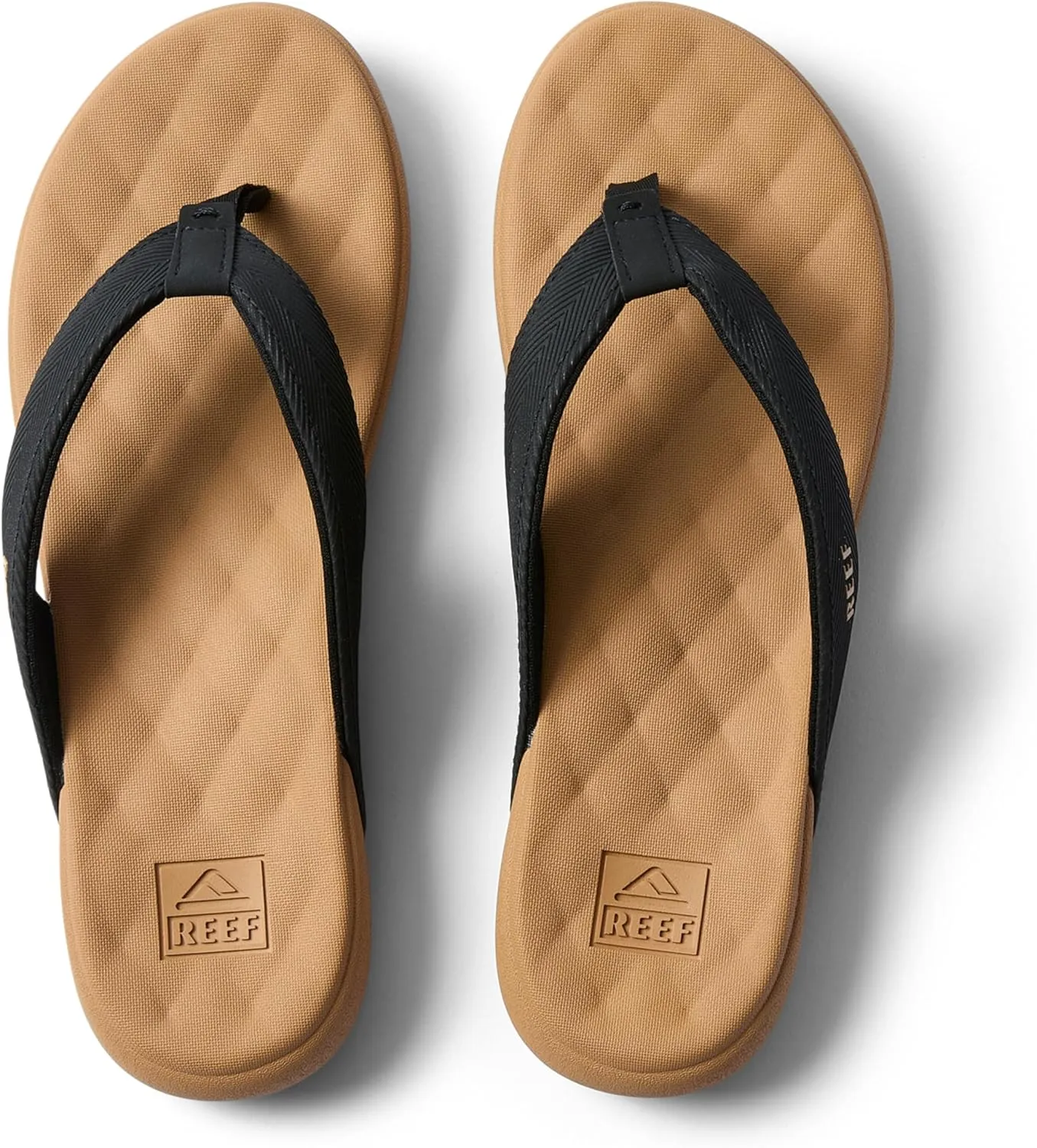 REEF Cushion Melody Women's Flip Flop, Soft and Supportive Cushion Footbed